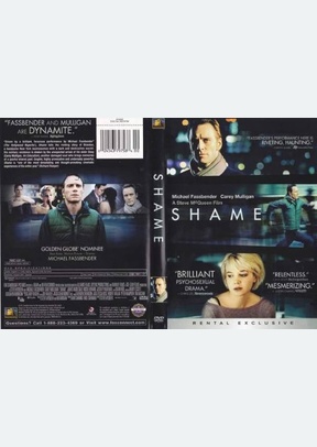 SHAME