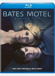 Bates Motel: Season Two