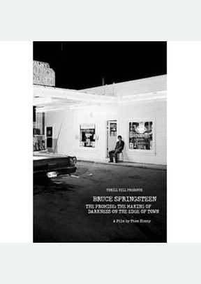 SPRINGSTEEN, BRUCE