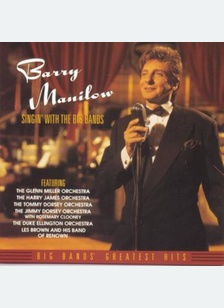 SINGIN WITH THE BIG BANDS