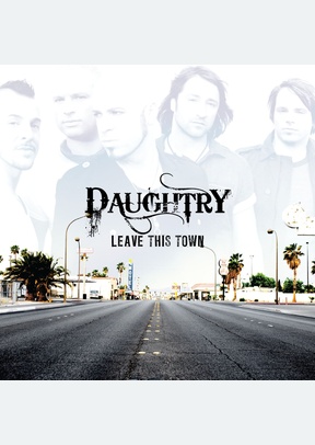 Leave This Town