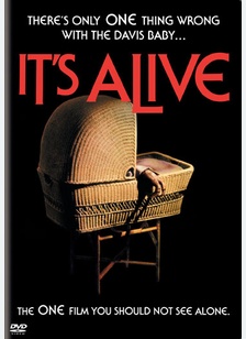 It's Alive