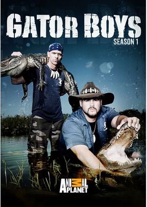 Gator Boys: Season 1