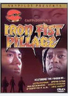 Iron Fist Pillage