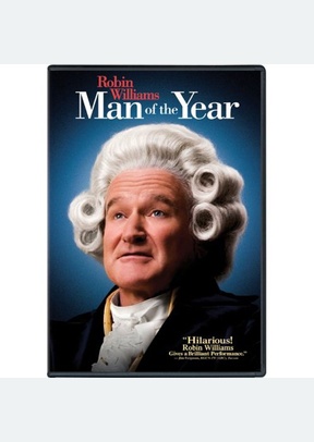 Man of the Year