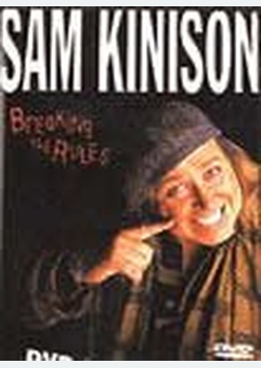 KINISON, SAM