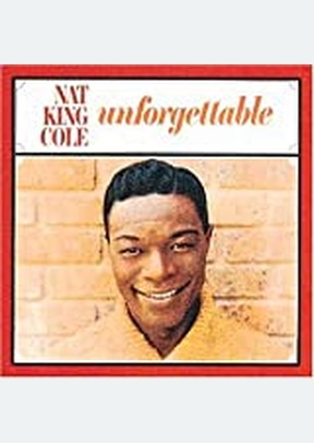 UNFORGETTABLE (CAPITOL)