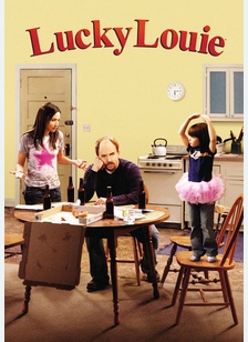 Lucky Louie: The Complete First Season