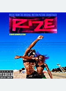 RIZE (OST)