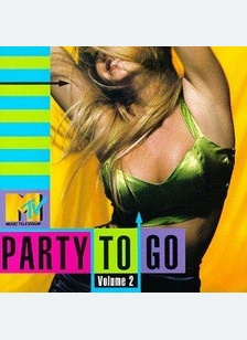 MTV PARTY TO GO V2