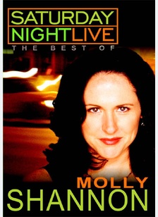 SNL: Best Of Molly Shannon