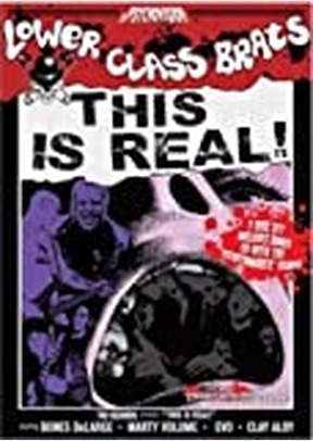 This Is Real!