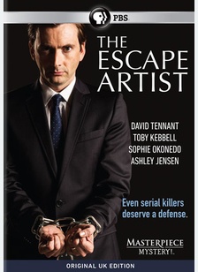 The Escape Artist