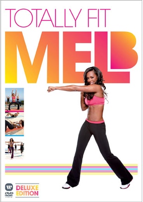 Mel B: Totally Fit