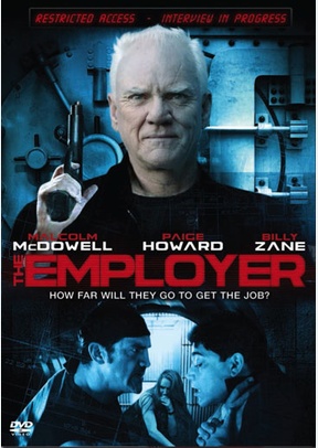 The Employer