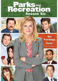 Parks & Recreation: Season Six