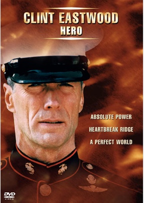 Clint Eastwood: Hero Gift Set