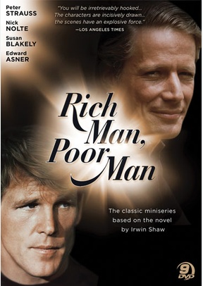 Rich Man, Poor Man