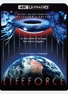 Lifeforce