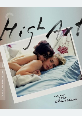 HIGH ART:CRITERION (BR)