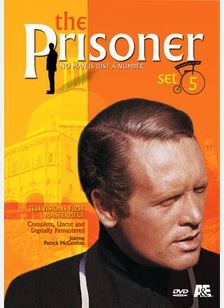 The Prisoner: Set 5