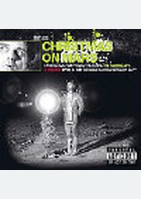 CHRISTMAS ON MARS (DVD/PA)