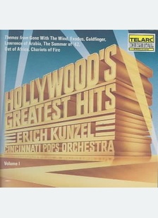 Hollywood's Greatest Hits