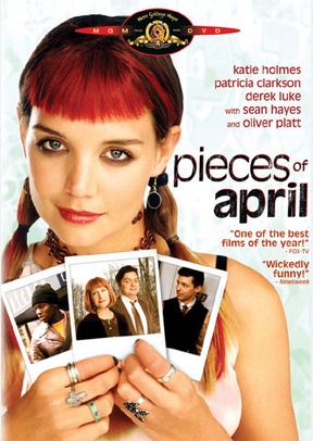 Pieces of April