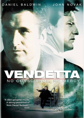 Vendetta: No Conscience, No Mercy