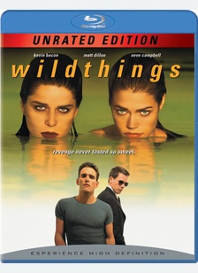 Wild Things