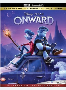 Onward