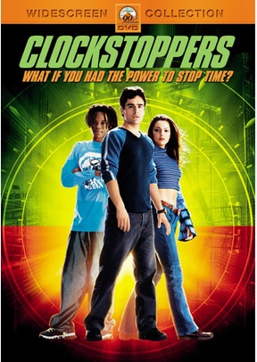 Clockstoppers