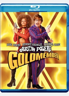 Austin Powers In Goldmember