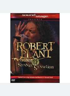 PLANT, ROBERT & THE STRANGE