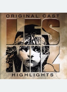 Les Miz Highlights (OCR)