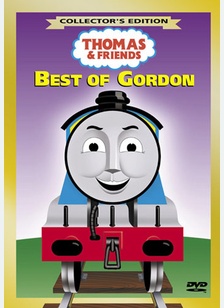 Thomas: Best Of Gordon