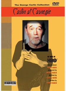 George Carlin: Carlin at Carnegie