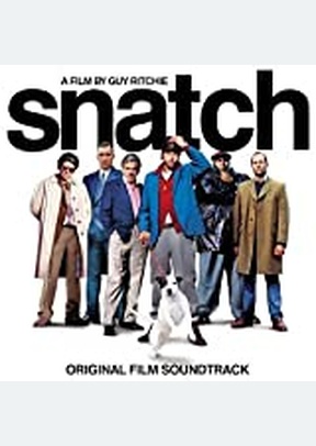 SNATCH (OST)
