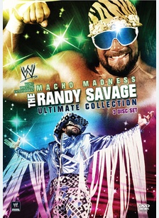 WWE: The Randy Savage Ultimate Collection
