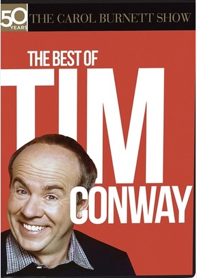 The Best of Tim Conway