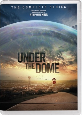 Under the Dome: The Complete Series