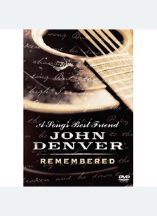 John Denver: Song's Best Friend