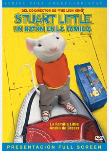 Stuart Little