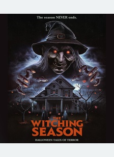 WITCHING SEASON (BR)