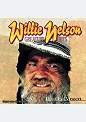 GREATEST HITS LIVE IN CONCERT