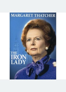 Iron Lady