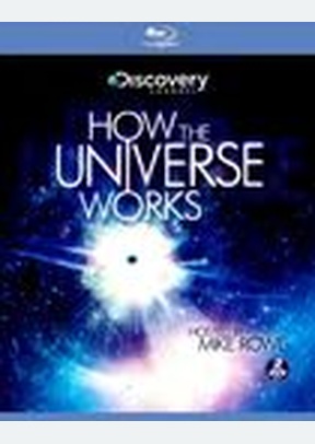 How The Universe Works