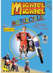 Michael Michael Motorcycle