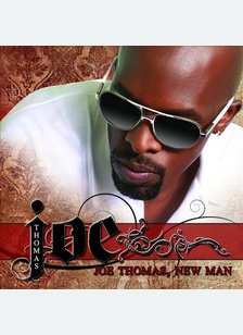 JOE THOMAS, NEW MAN