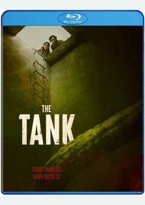 The Tank